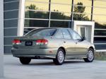 Infiniti G20 1998 года